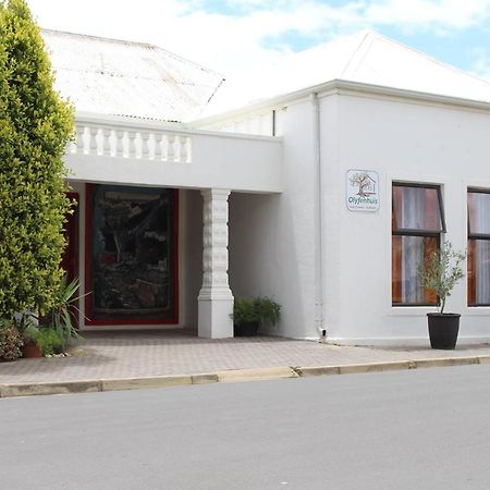 Olyfenhuis Ξενοδοχείο Riebeek-Kasteel Εξωτερικό φωτογραφία