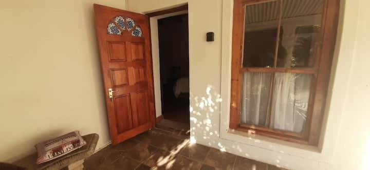 Olyfenhuis Ξενοδοχείο Riebeek-Kasteel Εξωτερικό φωτογραφία