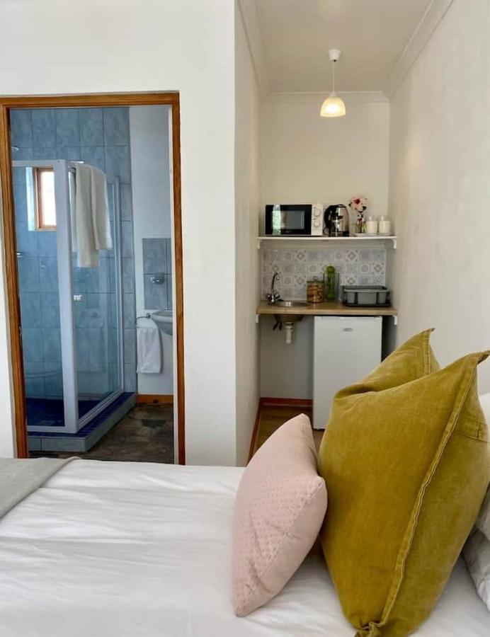 Olyfenhuis Ξενοδοχείο Riebeek-Kasteel Εξωτερικό φωτογραφία